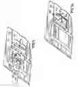 Fig. 07 - Self-sustaining multi-collapsible loading ramp