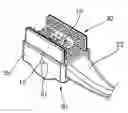 Fig. 01 - Multi-directional toothbrush for protective teeth
