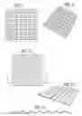 Fig. 04 - Textured cleaning wipe for electronic devices