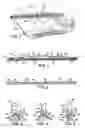 Fig. 02 - Multiple blade windshield wiper