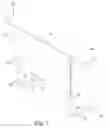 Fig. 03 - Devices for attachment to mop buckets