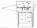 Fig. 01 - Dryer for floor mats