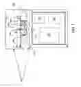 Fig. 08 - Dryer for floor mats