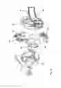 Fig. 08 - Upright vacuum cleaner