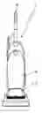 Fig. 01 - Upright vacuum cleaner