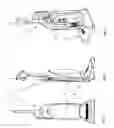 Fig. 02 - Upright vacuum cleaner