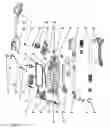 Fig. 05 - Upright vacuum cleaner
