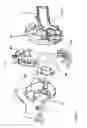 Fig. 08 - Upright vacuum cleaner