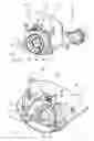 Fig. 09 - Upright vacuum cleaner