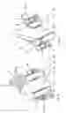 Fig. 10 - Upright vacuum cleaner