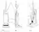 Fig. 02 - Upright vacuum cleaner