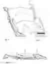 Fig. 03 - Upright vacuum cleaner