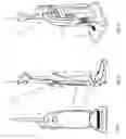 Fig. 02 - Upright vacuum cleaner