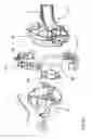 Fig. 08 - Upright vacuum cleaner
