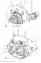 Fig. 09 - Upright vacuum cleaner