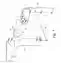 Fig. 06 - AUTOMOBILE DOOR HINGE