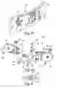 Fig. 08 - HINGED FASTENER FOR SHOWER DOORS