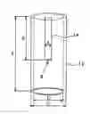 Fig. 01 - APPARATUS FOR FORMING PARTICLES OF A TARGET SUBSTANCE