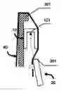 Fig. 01 - Sheet retainer