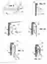 Fig. 04 - Sheet retainer
