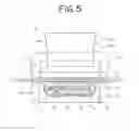 Fig. 06 - SLIDER FOR SLIDE FASTENER