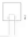 Fig. 03 - Rail fence retractor