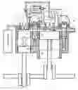 Fig. 01 - High efficiency integrated heat engine (HEIHE)