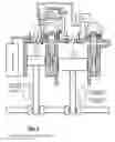 Fig. 05 - High efficiency integrated heat engine (HEIHE)