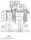 Fig. 06 - High efficiency integrated heat engine (HEIHE)