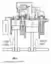 Fig. 09 - High efficiency integrated heat engine (HEIHE)