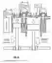 Fig. 18 - High efficiency integrated heat engine (HEIHE)