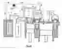 Fig. 23 - High efficiency integrated heat engine (HEIHE)