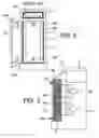 Fig. 02 - Device for adjusting the temperature of a physiological fluid