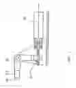 Fig. 04 - WIRE BENDING MACHINE COMBINING A SEQUENTIAL SHAPING DEVICE AND A DEVICE USING A TOOL PLATE