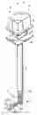 Fig. 01 - Liquid Level Detecting Method and Liquid Level Detecting Device