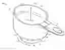 Fig. 01 - ADJUSTABLE MEASURING CUP