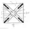 Fig. 01 - Dual-axis resonator gyroscope