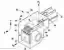 Fig. 01 - Multiple-axis sensor package and method of assembly