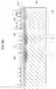 Fig. 40 - Semiconductor pressure sensor and method for manufacturing semiconductor pressure sensor