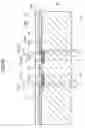 Fig. 43 - Semiconductor pressure sensor and method for manufacturing semiconductor pressure sensor
