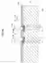Fig. 45 - Semiconductor pressure sensor and method for manufacturing semiconductor pressure sensor
