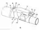 Fig. 01 - Adaptor for flow sensor