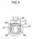 Fig. 05 - Adaptor for flow sensor