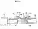 Fig. 07 - Adaptor for flow sensor