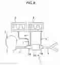 Fig. 09 - Adaptor for flow sensor