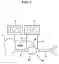 Fig. 12 - Adaptor for flow sensor