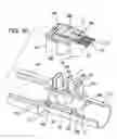Fig. 19 - Adaptor for flow sensor