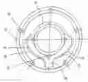 Fig. 01 - Torque sensor for a steering wheel