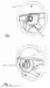 Fig. 02 - Torque sensor for a steering wheel