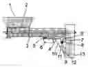 Fig. 01 - DEVICE FOR DETECTING DEFECTIVE SIEVES IN MILLING PROCESSES